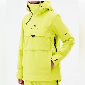 Montec Dune W Snowboard Ski Jacket, Medium